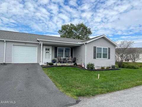 Goss, HOLLIDAYSBURG, PA 16648