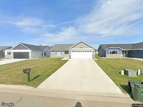 18Th, WILLMAR, MN 56201