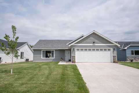 18Th, WILLMAR, MN 56201