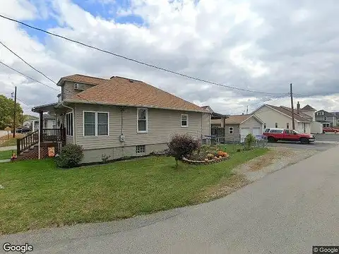 Graham, ROSTRAVER TOWNSHIP, PA 15012