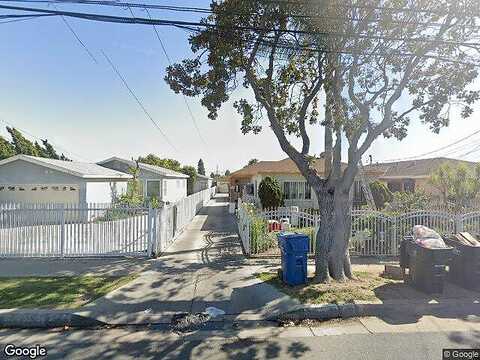 104Th, INGLEWOOD, CA 90303