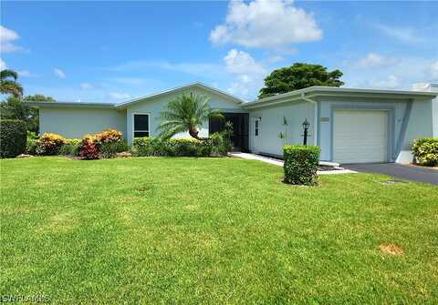 Boca Ciega, NAPLES, FL 34112