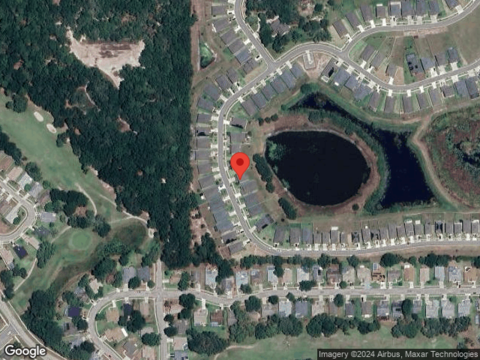 Sea Bridge, HUDSON, FL 34669