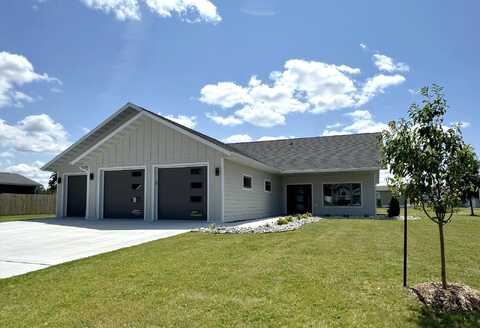 Lincoln, WARROAD, MN 56763