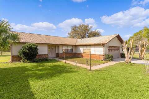 111Th, OXFORD, FL 34484