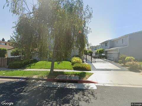 W Hyde Park Blvd, Inglewood, CA 90302