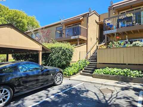 Ridgeview Circle, El Sobrante, CA 94803