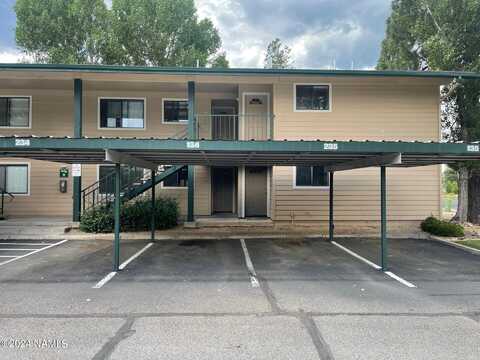 S Litzler, # 8134, Flagstaff, AZ 86005