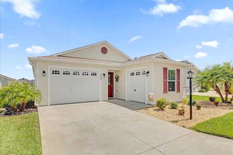 Knapp, THE VILLAGES, FL 32163