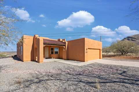 Calle Caracol, Rio Rico, AZ 85648