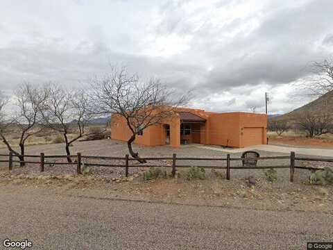 Calle Caracol, Rio Rico, AZ 85648