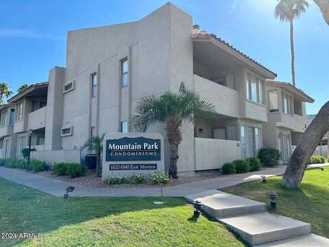 E Morten Avenue, Phoenix, AZ 85020