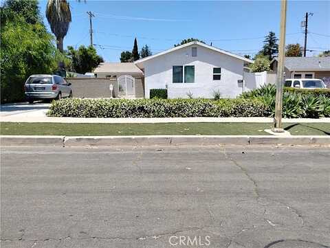 Donmetz Street, Granada Hills, CA 91344