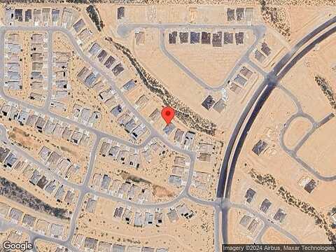 E Golden Rock Way, Sahuarita, AZ 85629