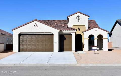 E Golden Rock Way, Sahuarita, AZ 85629