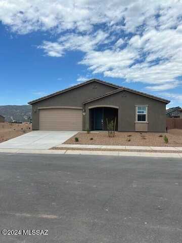 E Marietta Drive, Vail, AZ 85641