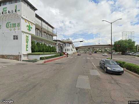 W Calle La Canada, Nogales, AZ 85621