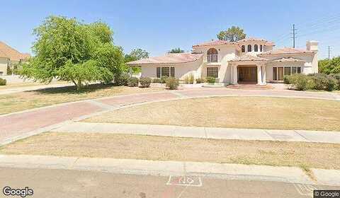 S Bardeaux Ave, Yuma, AZ 85364