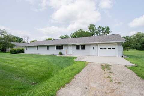 1St, CAMPBELL, MN 56522