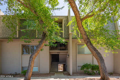 E Osborn Road, Phoenix, AZ 85014