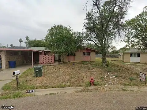 Aspen Ln, Laredo, TX 78041