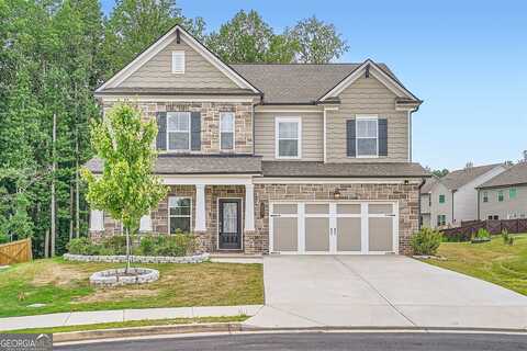 Auburn Crossing, AUBURN, GA 30011