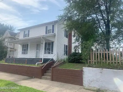 6Th, BERWICK, PA 18603