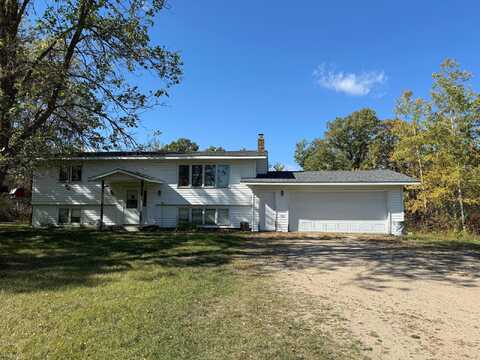 State Highway 11, ROSEAU, MN 56751