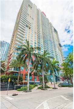 Brickell Bay, MIAMI, FL 33131