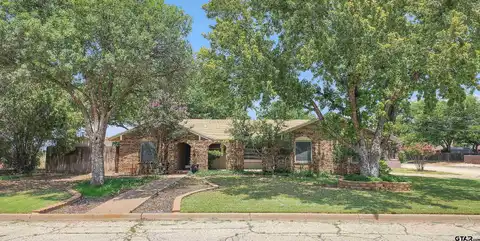 21St, COLORADO CITY, TX 79512