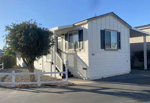 Murray Ave 119, Gilroy, CA 95020