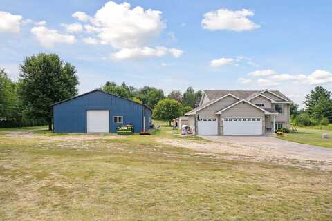 14Th, PRINCETON, MN 55371