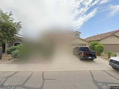 W Morgan Ln, San Tan Valley, AZ 85142