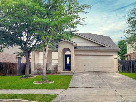 Gallant Fox Dr, Schertz, TX 78108