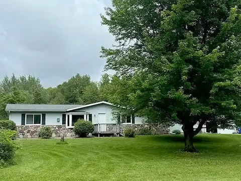 Hillside, CUSTER, WI 54423