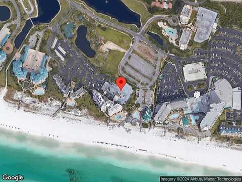 Beachside Two, MIRAMAR BEACH, FL 32550