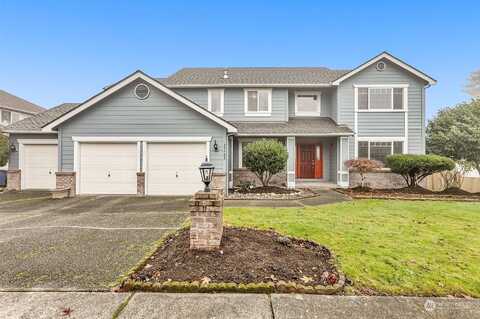 Sw 7Th Avenue Sw, Federal Way, WA 98023