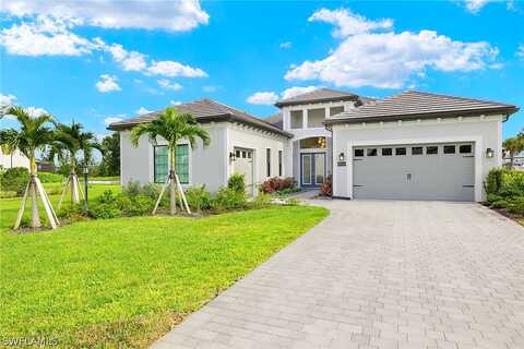 Panther Island, ESTERO, FL 33928