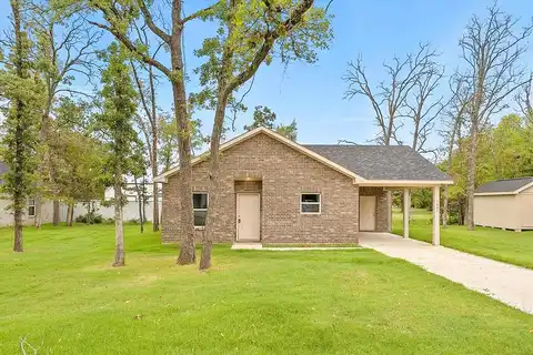 Hillburn, QUINLAN, TX 75474