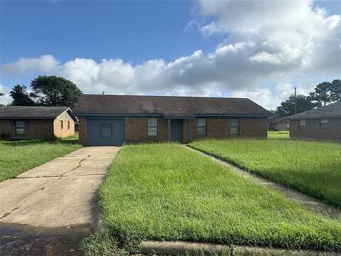 Meadow Lane, Prairie View, TX 77445