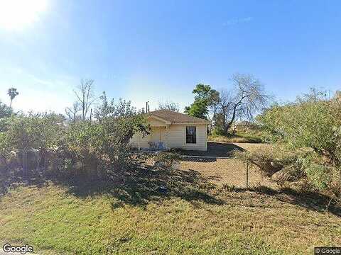 Dario, LYFORD, TX 78569