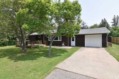 3Rd, BAUDETTE, MN 56623