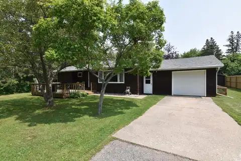 3Rd, BAUDETTE, MN 56623