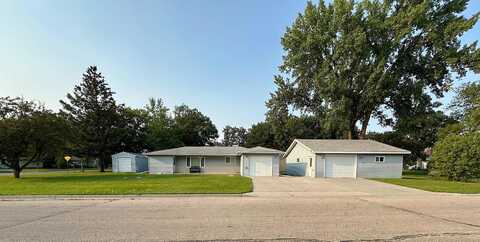 13Th, THIEF RIVER FALLS, MN 56701