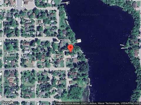 Bay, BAUDETTE, MN 56623