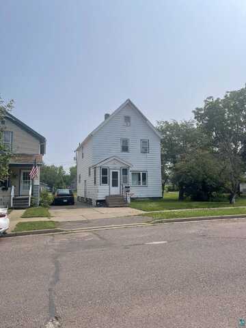 5Th, ASHLAND, WI 54806