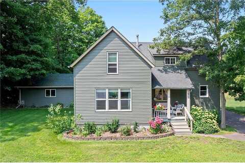 3Rd, CUMBERLAND, WI 54829