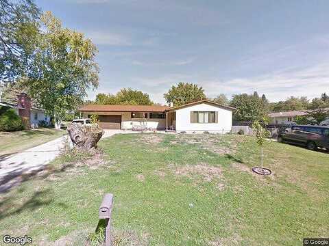 Perry, PLATTEVILLE, WI 53818