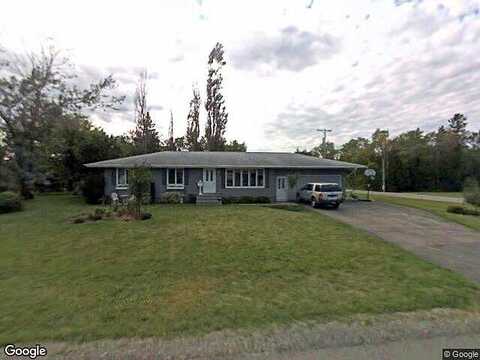 9Th, INTERNATIONAL FALLS, MN 56649