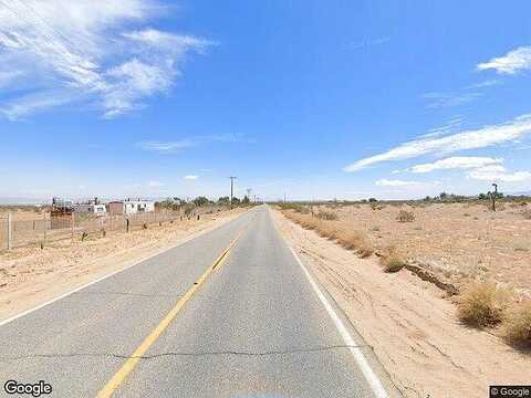 Mallow Trl, Landers, CA 92285